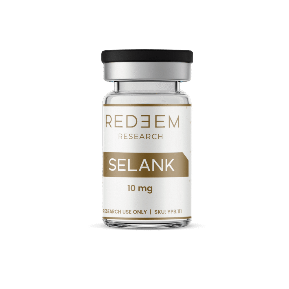 Selank (10mg)