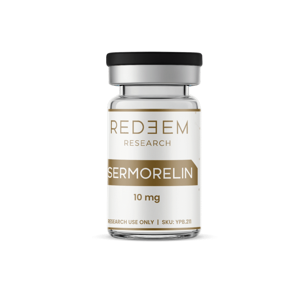 Sermorelin (10mg)