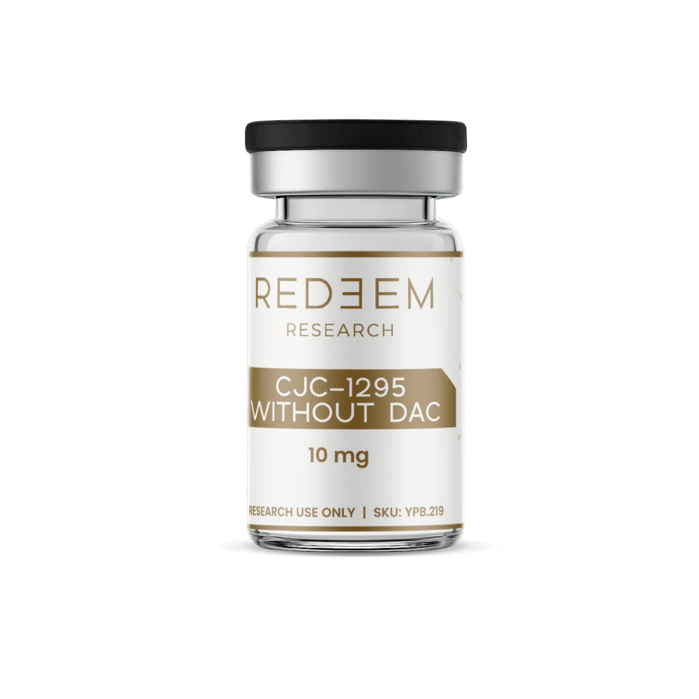 CJC-1295 Without DAC (10mg)