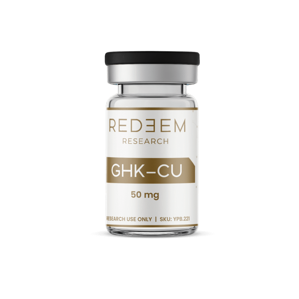 GHK-Cu