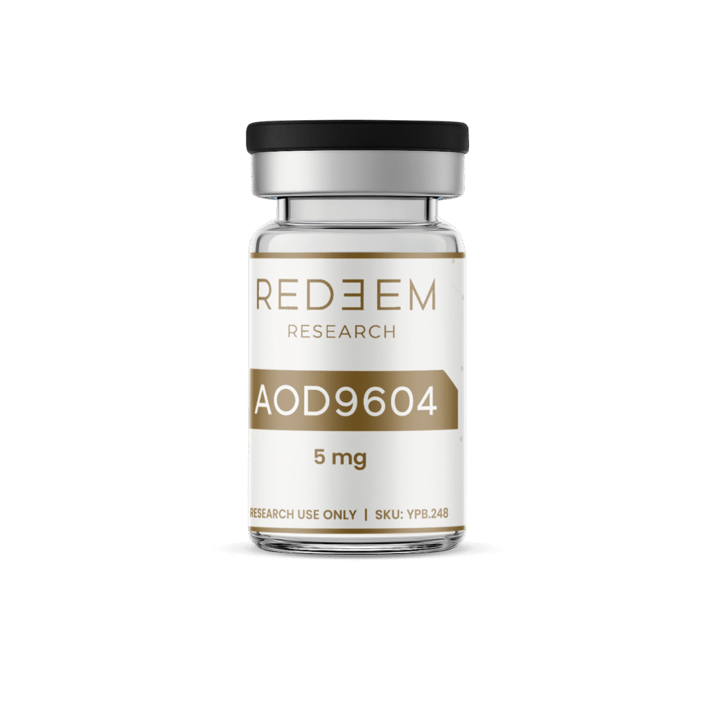 AOD 9604 (5mg)