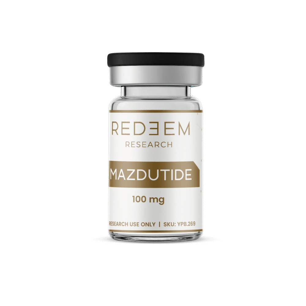 Mazdutide (100mg)