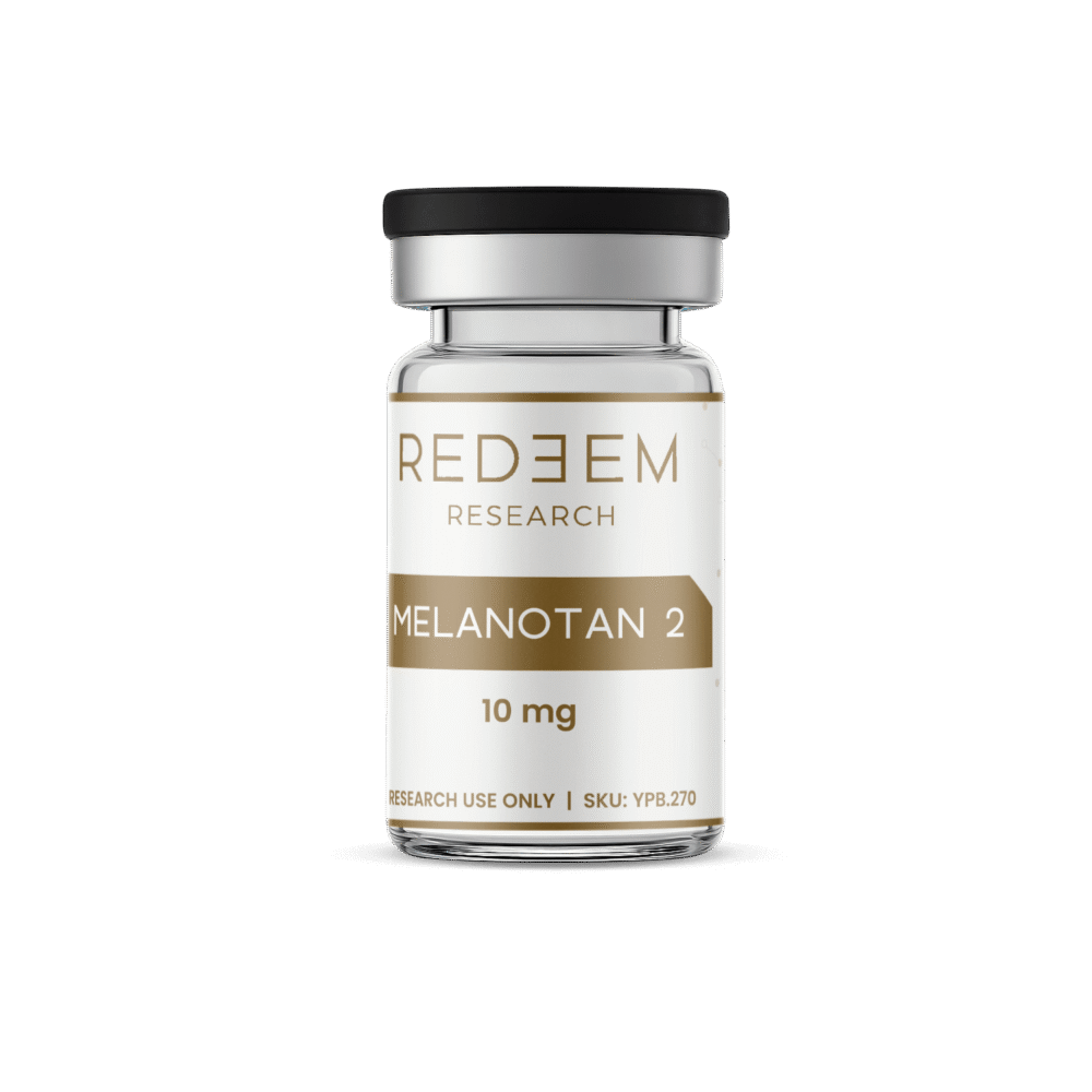 Melanotan 2 (10mg)