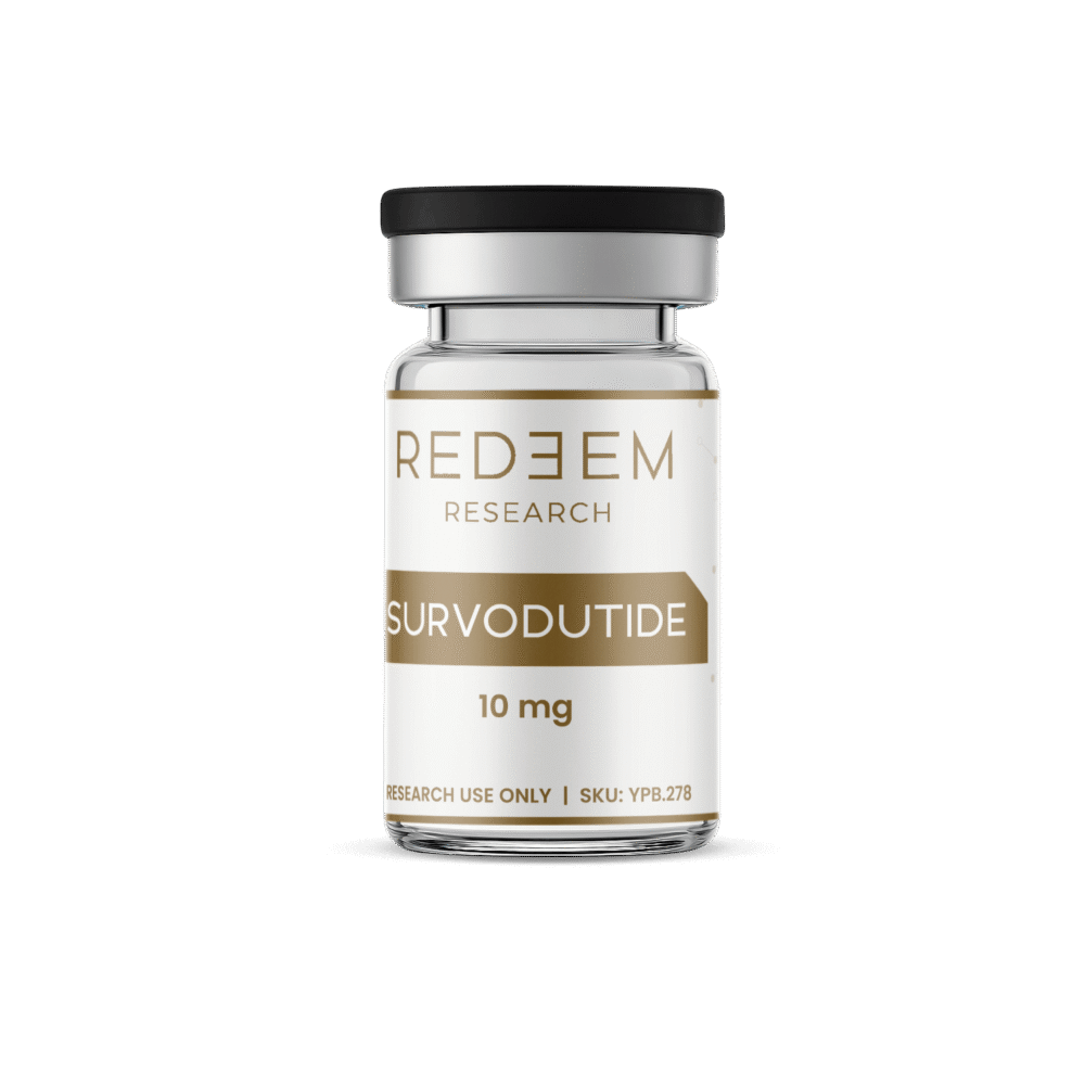 Survodutide (10mg)