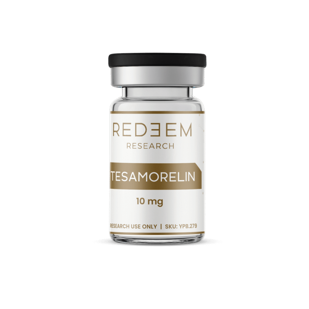 Tesamorelin (10mg)